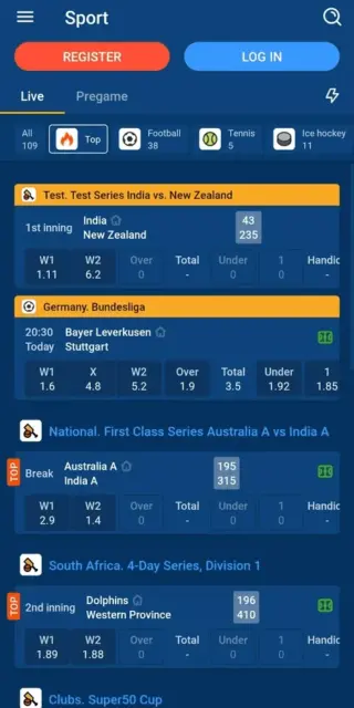 mostbet-screenshot